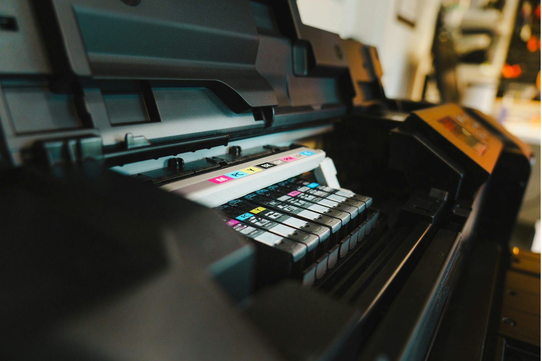 Printer Ink vs Toner: Which is better?