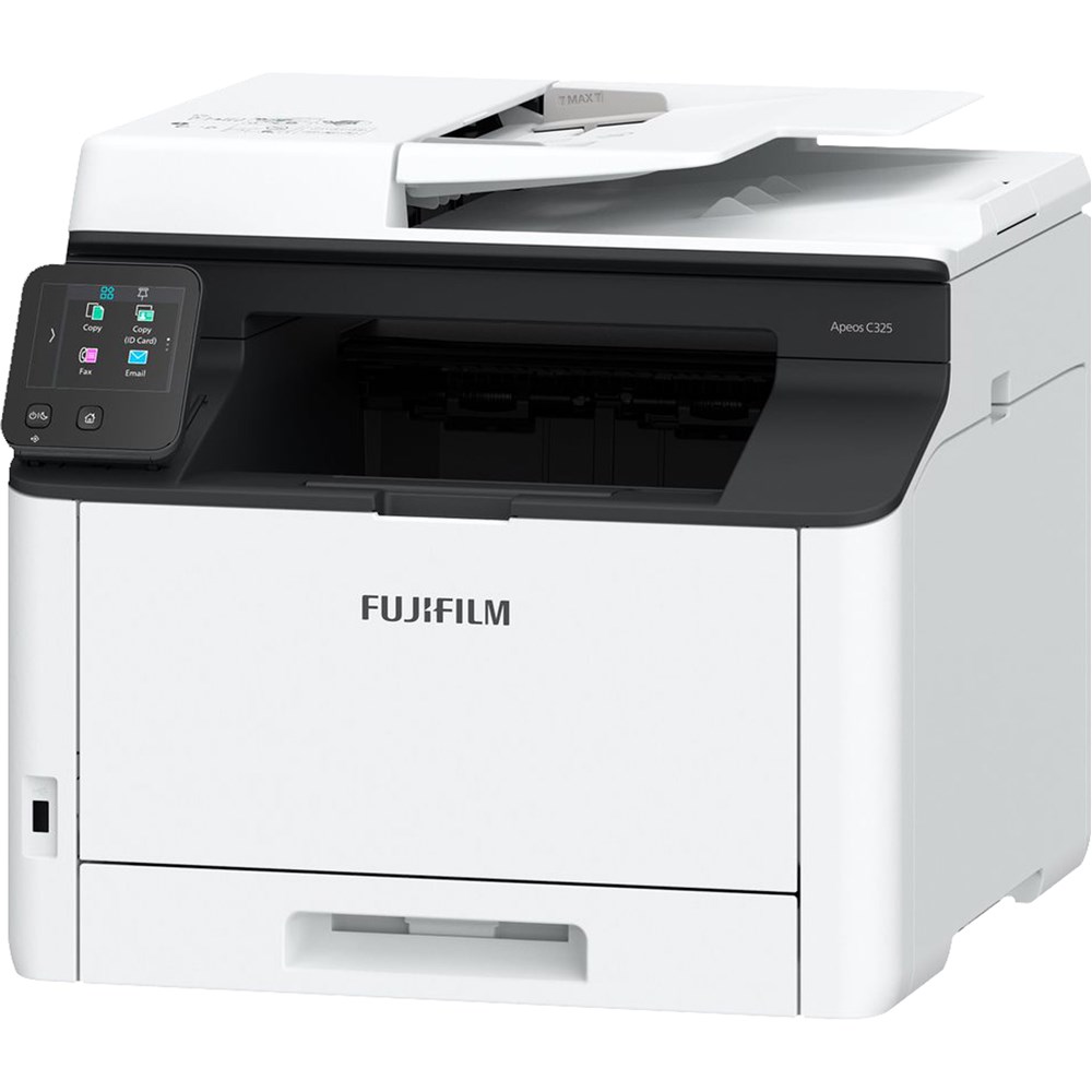 FUJIFILM DocuPrint C3200A用消耗品一式 Fuji Xerox Genuine FujiFilm Apeos 4830, 5330, ApeosPrint