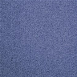 Visionchart Autex Peel 'n' Stick Acoustic Wall Tile 600 x 600mm Calypso Blue Pack of 6