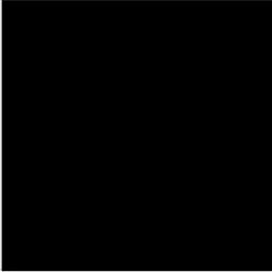 Colourful Days Foam Board 5mm 510 x 640mm Black