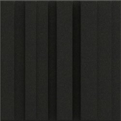 SANA 3D Acoustic Tile Series 100 Storm Each