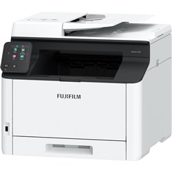 Fujifilm Apeos C325Z A4 Colour Multifunction Laser Printer White