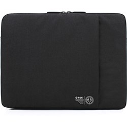 Moki rPET Series Laptop Sleeve For 13.3 Inch Laptop Black