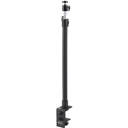 Kensington A1000 Pro VC C-Clamp Desktop Stand Black