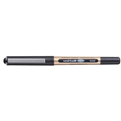 Uni-Ball UB150 Eye Eco Rollerball Pen Broad 1mm Black