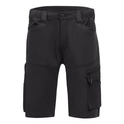 Portwest DX4 Trade Shorts Size 34 Black