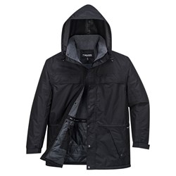 Huski Everest Jacket 6XL Black