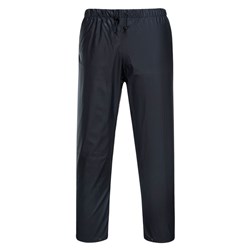 Huski Farmers Pants Medium Navy