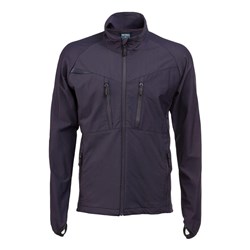 Portwest DX4 Zip Lightweight Jacket Mid Layer 3XL Navy