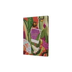 Collins Modern Organic Financial Year Diary A5 Week To View Bird
