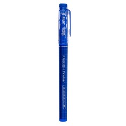 Pilot Frixion Fineliner Pen Erasable Fine 0.45mm Blue