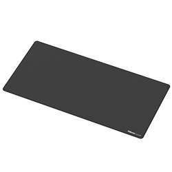 Fellowes Breyta Desk Mat 800W x 400mmD Black