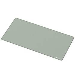 Fellowes Breyta Desk Mat 800W x 400mmD Sage