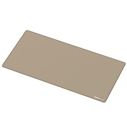 Fellowes Breyta Desk Mat 800W x 400mmD Sand