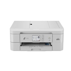 Brother DCP-J1800DW Print And Cut Multifunction Inkjet Printer Grey