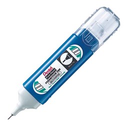 Pentel Zl31 Correction Pen Fine 12ml