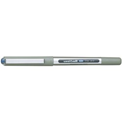 Uni-Ball UB157 Eye Rollerball Pen Fine 0.7mm Blue