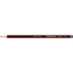 Staedtler 110 Tradition Graphite Pencil HB