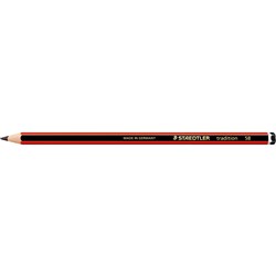 Staedtler 110 Tradition Graphite Pencil 5B