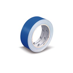 Olympic Cloth Tape 38mm x 25m Navy Blue