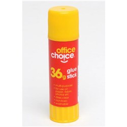 Office Choice Glue Stick Large 36 gm.