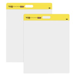 Post-It 566 Self-Stick Wall Pad 508x584mm Pack of 2