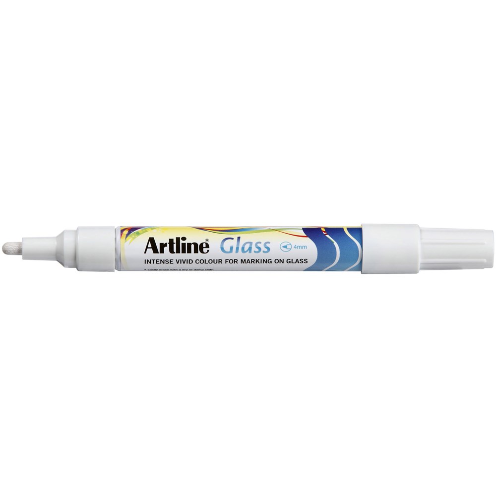 glassboard marker white markers for glass