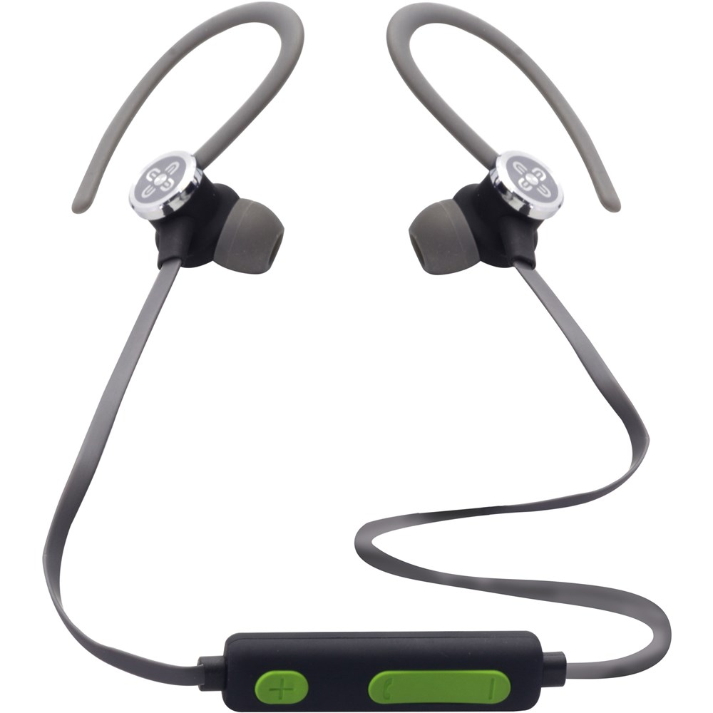 Moki EXO Active Bluetooth Sports Earphones Black Your Home for