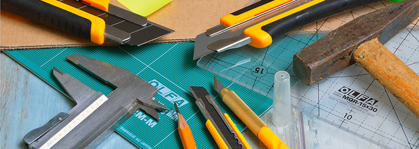 Tips for Safely Using Paper Guillotines