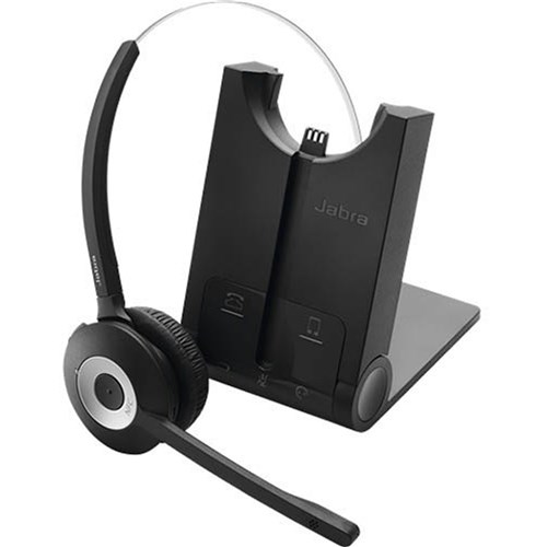 Pro 920 top wireless deskphone