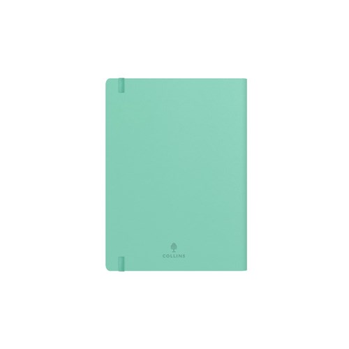 Diaries & Calendars Collins Legacy Diary A5 Week To View Mint Your
