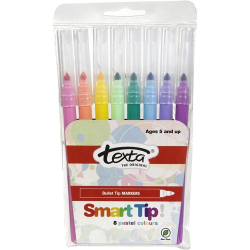 Texta on sale marker pens
