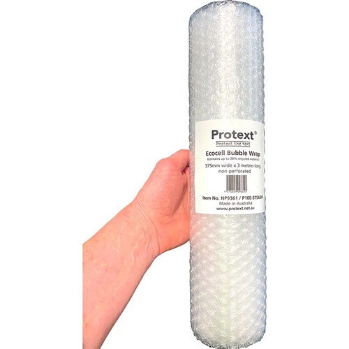 Envelopes Post Accessories Protext Bubble Wrap Office Roll Non