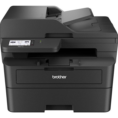 Printers - Brother MFC-L2880DW Compact Mono Laser Multi-Function Printer -  Your Home for Office Supplies & Stationery in Australia