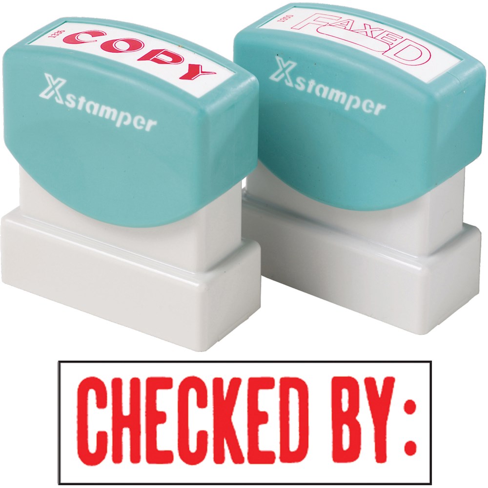 Custom Xstamper Australia at Jeremy Edwards blog