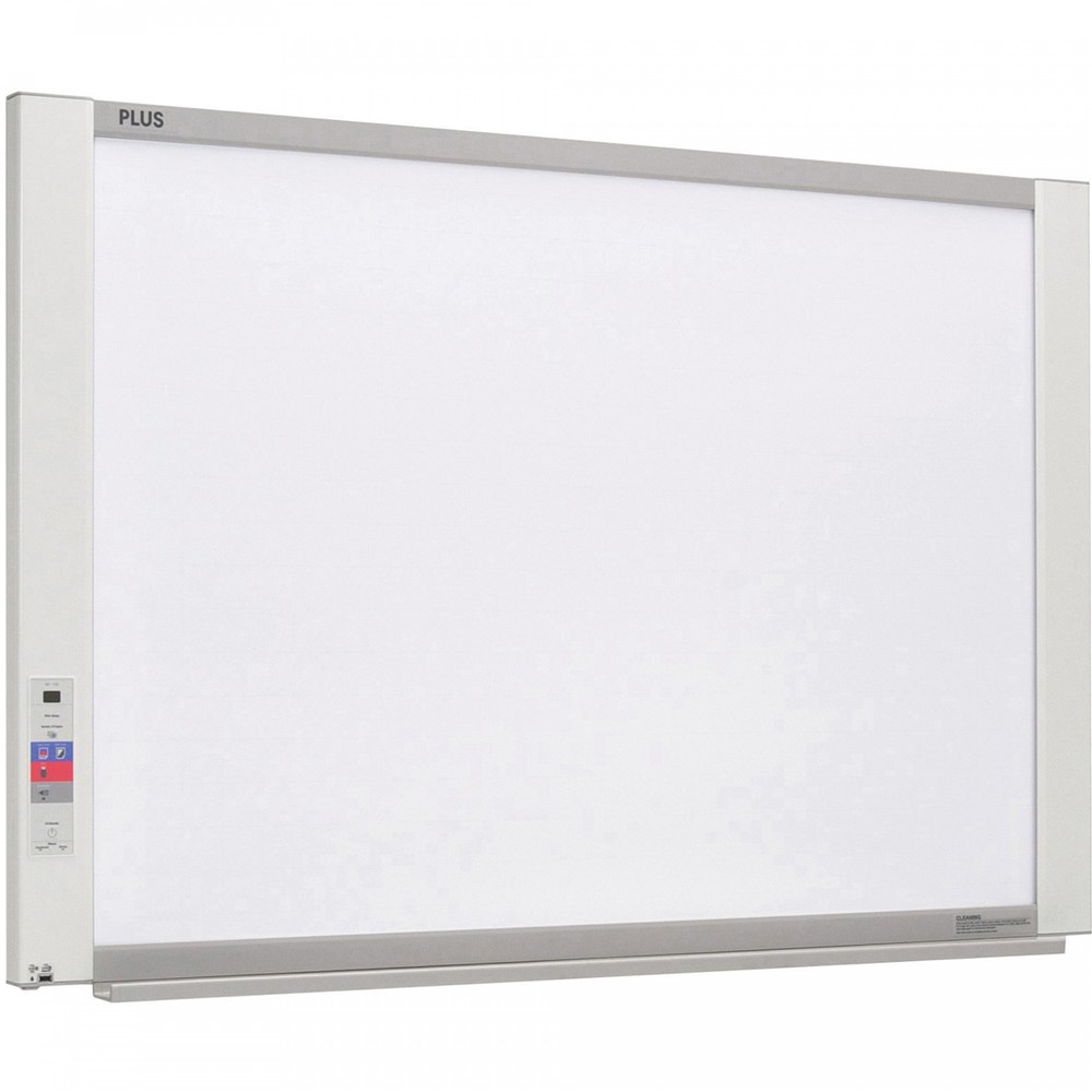 Whiteboards & Memo Boards Visionchart Electronic Whiteboard